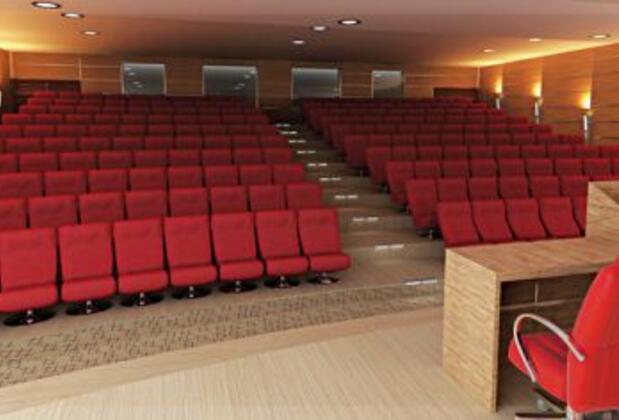 My Tuana Tuz Otel & Spa - Görsel 9