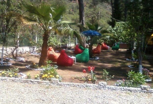 Çıralı Dünya Bungalow - Görsel 26