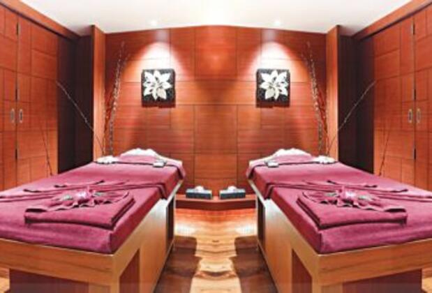 My Tuana Tuz Otel & Spa - Görsel 10