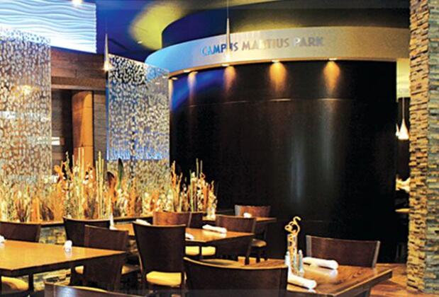 My Tuana Tuz Otel & Spa - Görsel 3