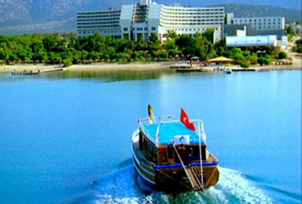 Caprice Thermal Palace - Görsel 3