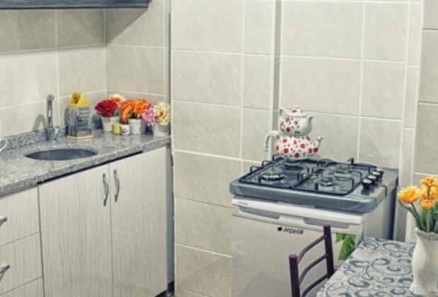 Tura Apartments - Görsel 28