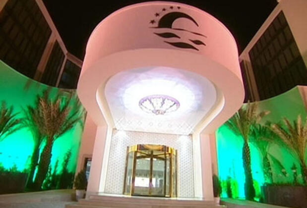 Caprice Thermal Palace - Görsel 4