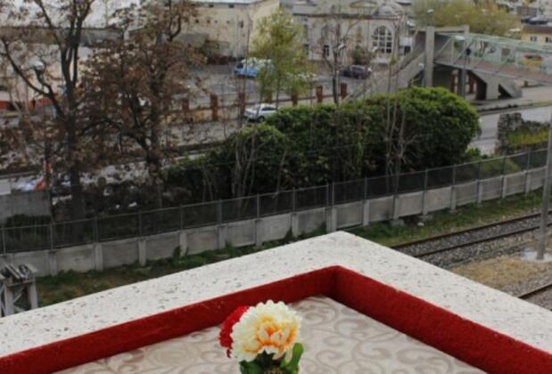 Tura Apartments - Görsel 8