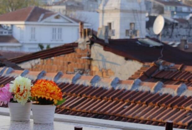 Tura Apartments - Görsel 29