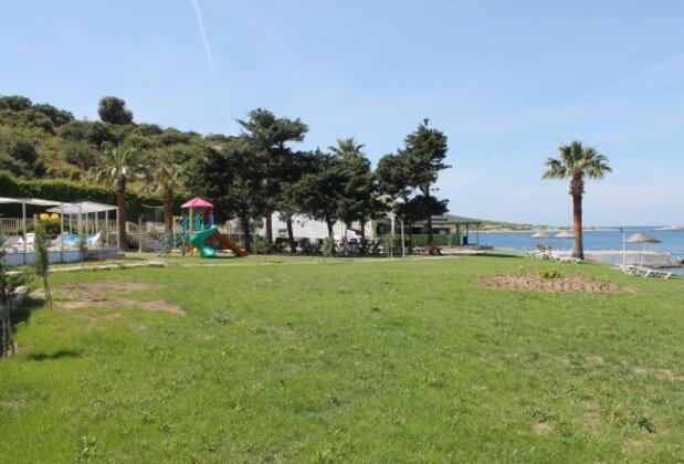 Sultan Beach Hotel - Görsel 18