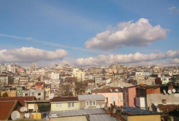 Tura Apartments - Görsel 16