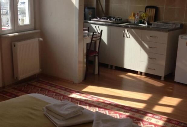 Tura Apartments - Görsel 24