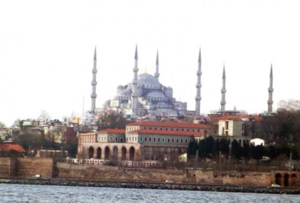 Tura Apartments - Görsel 25