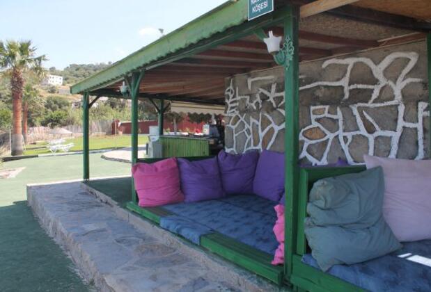 Sultan Beach Hotel - Görsel 10