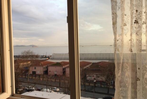 Tura Apartments - Görsel 11