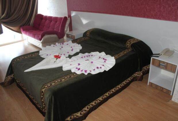 Sultan Beach Hotel - Görsel 23