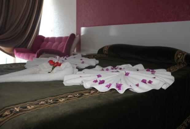 Sultan Beach Hotel - Görsel 3