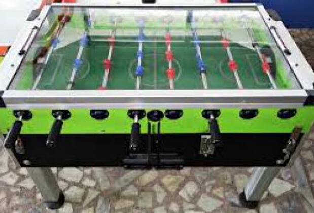 Sultan Beach Hotel - Görsel 19