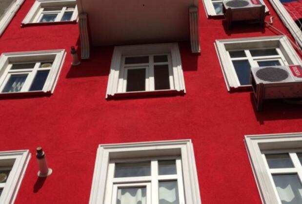 Tura Apartments - Görsel 12