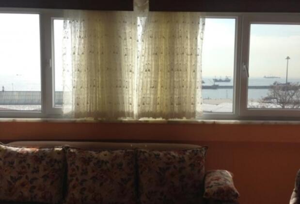 Tura Apartments - Görsel 13