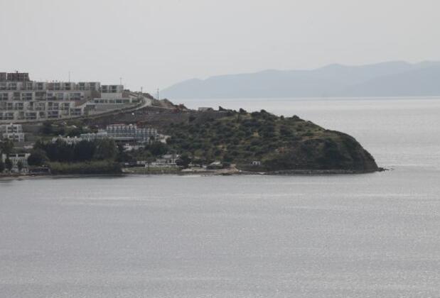 Sultan Beach Hotel - Görsel 20