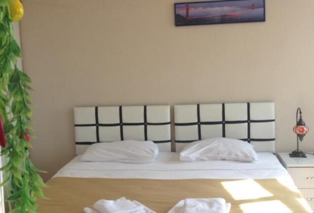 Tura Apartments - Görsel 26