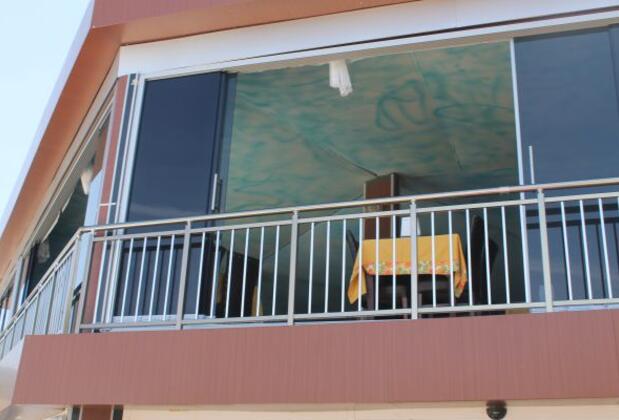 Sultan Beach Hotel - Görsel 4