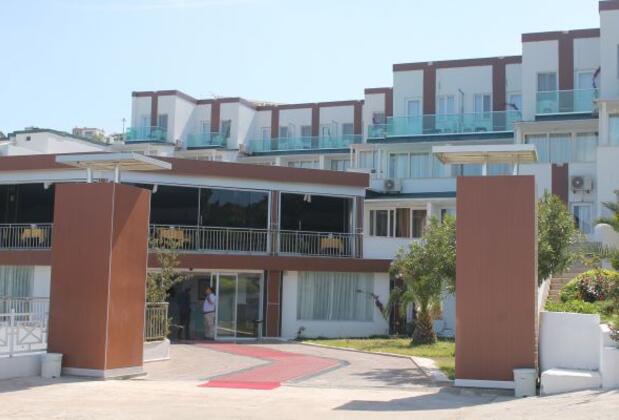 Sultan Beach Hotel - Görsel 22