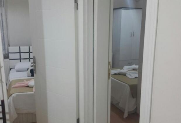 Tura Apartments - Görsel 21