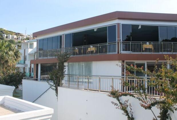 Sultan Beach Hotel - Görsel 24