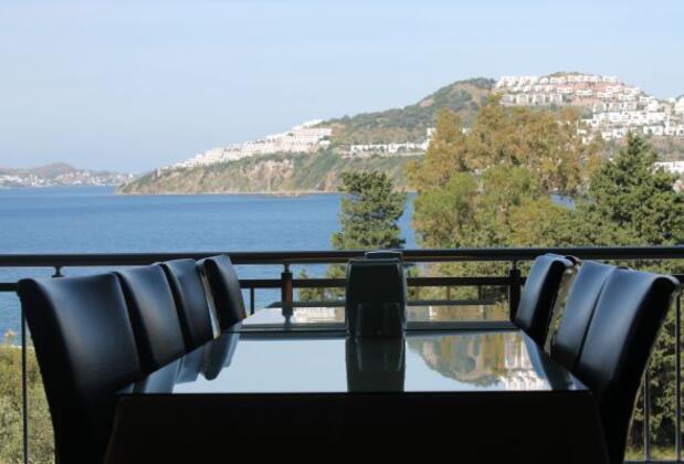 Sultan Beach Hotel - Görsel 5