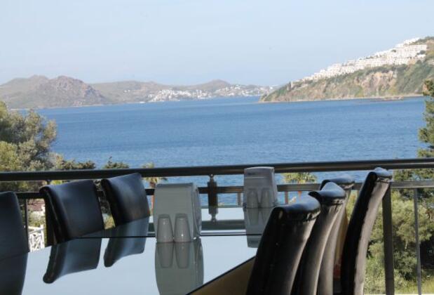 Sultan Beach Hotel - Görsel 45