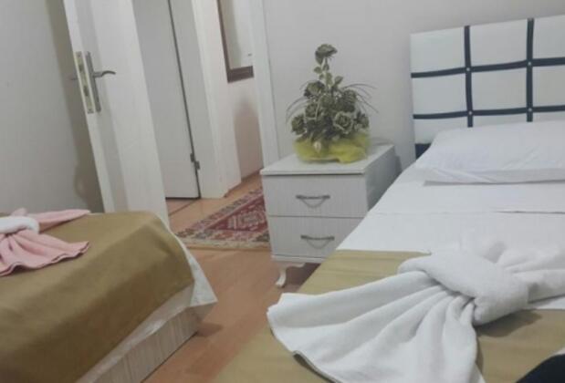 Tura Apartments - Görsel 23