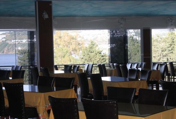 Sultan Beach Hotel - Görsel 6