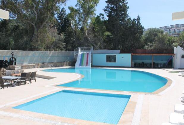 Sultan Beach Hotel - Görsel 7