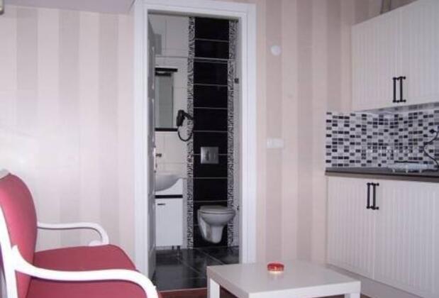 Airport House Hotel - Görsel 23