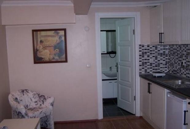 Airport House Hotel - Görsel 8