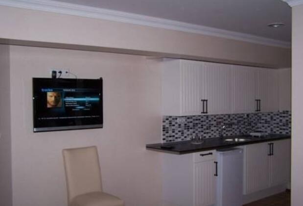 Airport House Hotel - Görsel 16