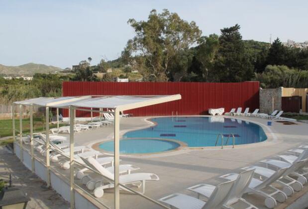 Sultan Beach Hotel - Görsel 9