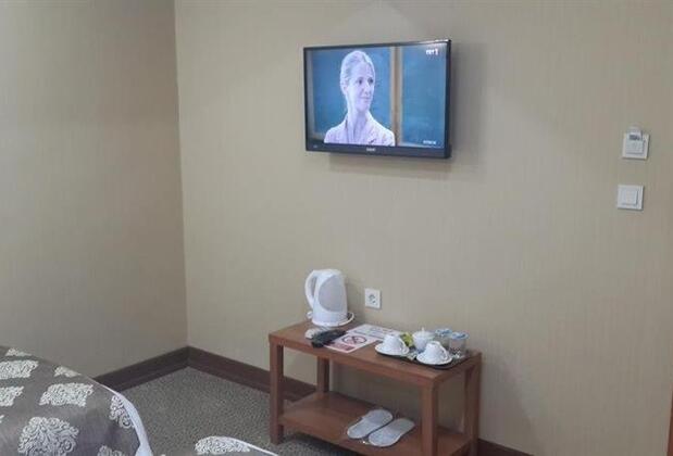 Airport House Hotel - Görsel 19