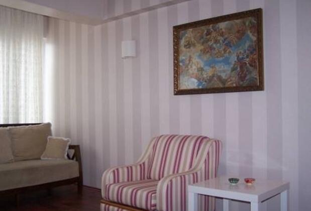 Airport House Hotel - Görsel 13