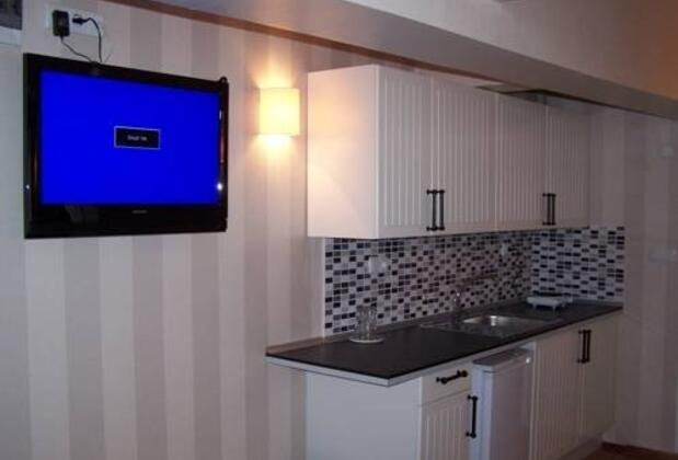 Airport House Hotel - Görsel 14