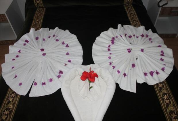 Sultan Beach Hotel - Görsel 11