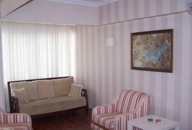 Airport House Hotel - Görsel 5