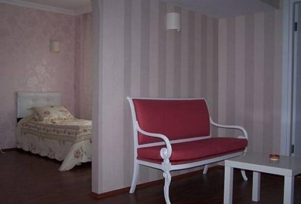 Airport House Hotel - Görsel 17