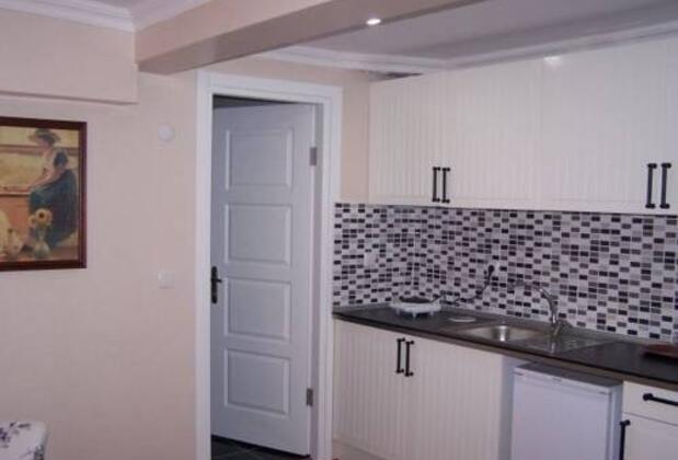 Airport House Hotel - Görsel 21