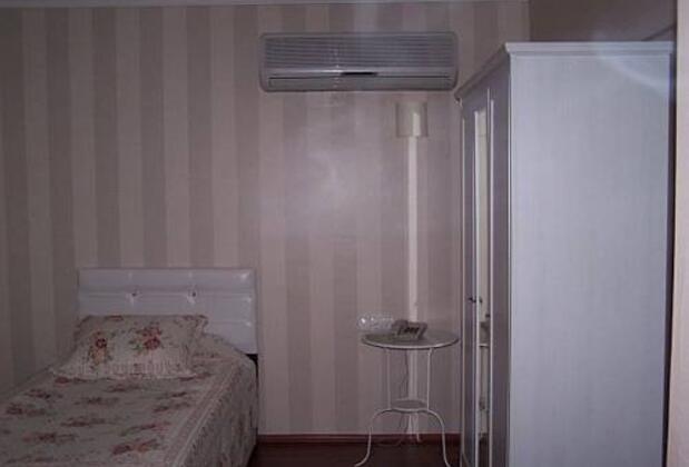 Airport House Hotel - Görsel 9