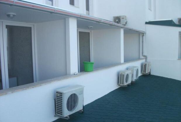 Sultan Beach Hotel - Görsel 12