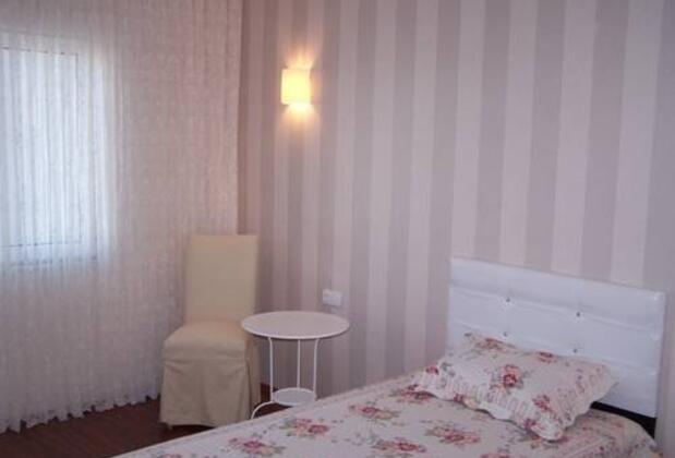 Airport House Hotel - Görsel 11