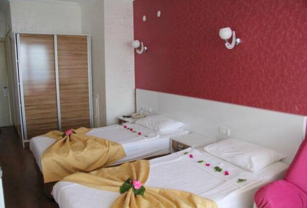 Sultan Beach Hotel - Görsel 48