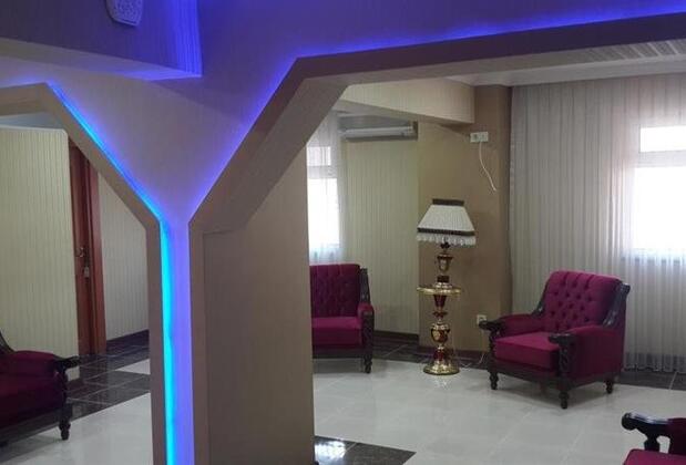 Airport House Hotel - Görsel 4