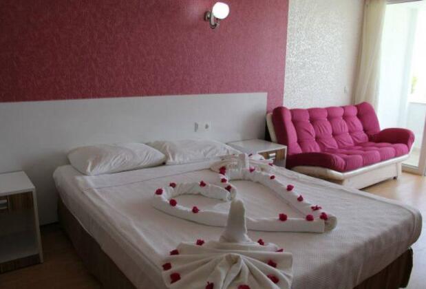 Sultan Beach Hotel - Görsel 47