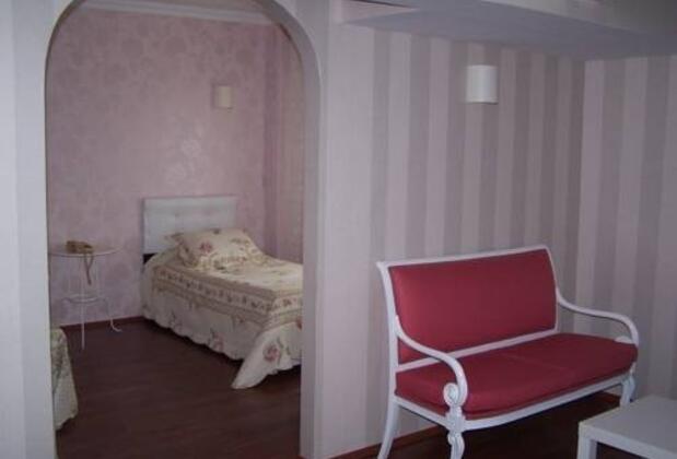 Airport House Hotel - Görsel 12