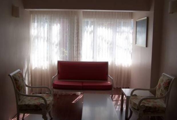 Airport House Hotel - Görsel 22